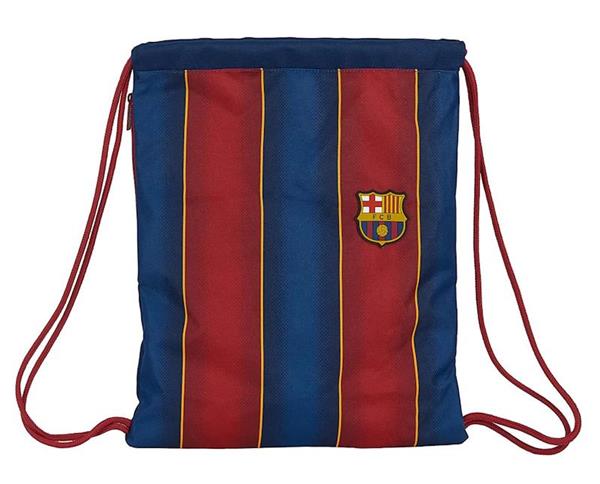Imagen de Bolsa Cuerdas Deportiva F.C. Barcelona