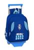 Imagen de Mochila Con Carro Real Zaragoza Corporativa