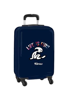 Imagen de El Niño Life Is Fun Trolley De Cabina 20"