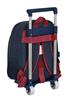 Imagen de Mochila Con Carro F.C. Barcelona Corporativa