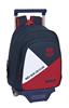 Imagen de Mochila Con Carro F.C. Barcelona Corporativa