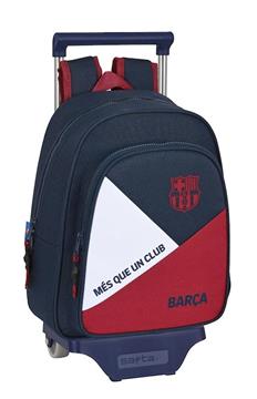 Imagen de Mochila Con Carro F.C. Barcelona Corporativa