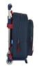 Imagen de Mochila Con Carro F.C. Barcelona Corporativa