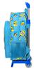 Imagen de Mochila Con Carro Minions Minionstatic