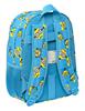 Imagen de Mochila Adaptable Carro Minions Minionstatic