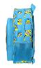 Imagen de Mochila Adaptable Carro Minions Minionstatic