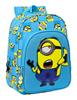 Imagen de Mochila Adaptable Carro Minions Minionstatic