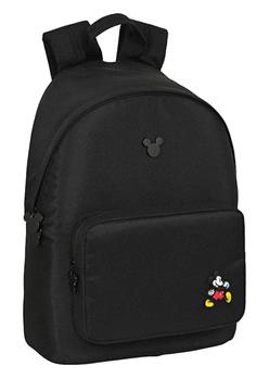 Imagen de Mickey Mouse Mochila para Portátil 14.1" Safta