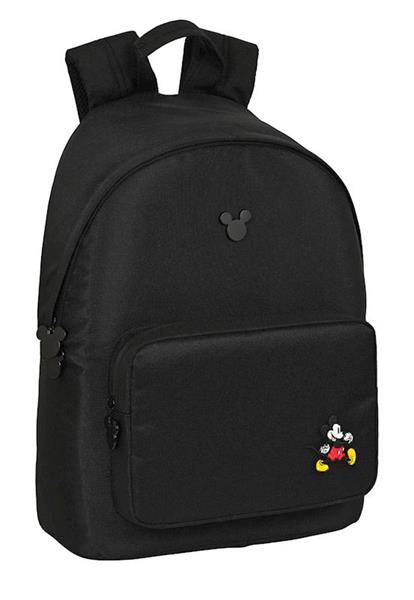 Imagen de Mickey Mouse Mochila para Portátil 14.1" Safta