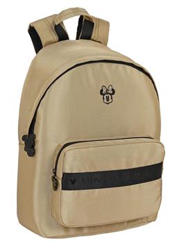 Imagen de Minnie Mouse Mochila para Portátil 14.1 Safta