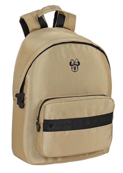 Imagen de Minnie Mouse Mochila para Portátil 14.1 Safta