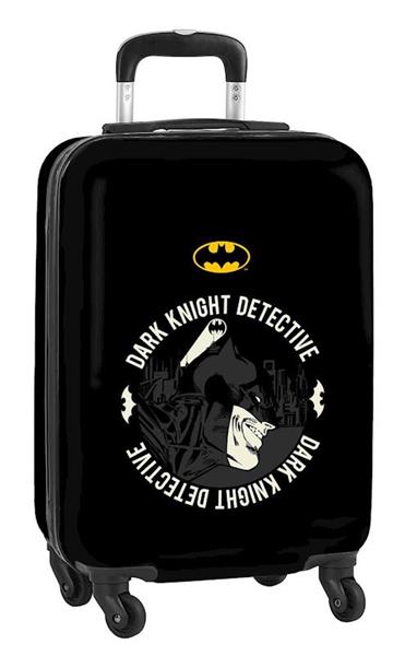 Imagen de Batman Hero Trolley De Cabina 20"