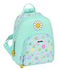 Imagen de Mini Mochila Smiley World Summer Fun