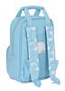 Imagen de Mochila Infantil Con Asas Peppa Pig Baby