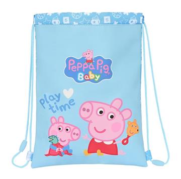 Imagen de Saco Plano Junior Peppa Pig Baby