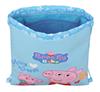 Imagen de Saco Plano Junior Peppa Pig Baby