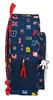 Imagen de Mickey Mouse Mochila Adaptable a Carro Safta