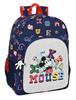 Imagen de Mickey Mouse Mochila Adaptable a Carro Safta