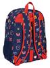 Imagen de Mickey Mouse Mochila Adaptable a Carro Safta