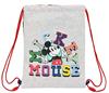 Imagen de Mickey Mouse Mochila Plana Only One