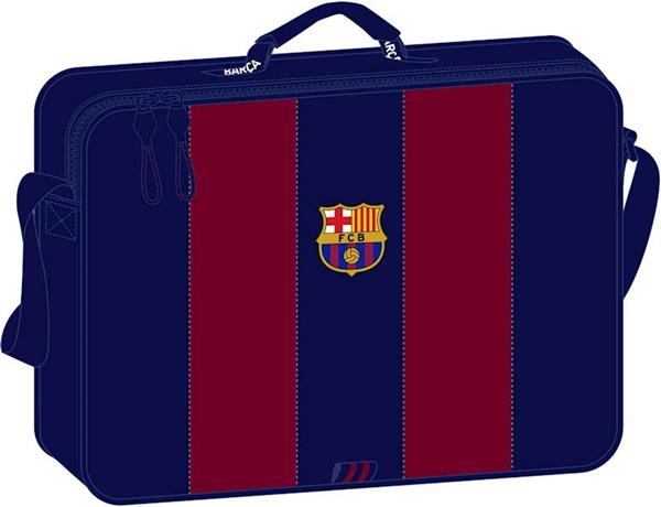 Imagen de FC Barcelona Cartera Extraescolares 1ª equip 23/24