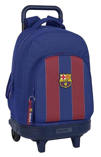 Imagen de Fc Barcelona Mochila Grande Ruedas 1ª Equip. 23/24