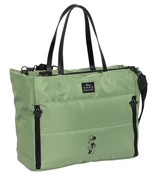 Imagen de Minnie Mint Shadow Bolso Para Portátil 14,1"