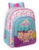 Imagen de The Bellies Mochila Infantil Adaptable Carro