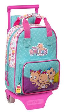 Imagen de The Bellies Mochila Carro 805