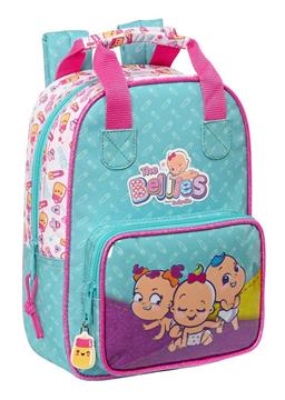 Imagen de The Bellies Mochila Adaptable Carro