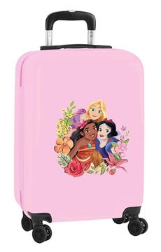Imagen de Princesas Disney Trolley Cabina 20" Magical
