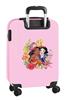 Imagen de Princesas Disney Trolley Cabina 20" Magical