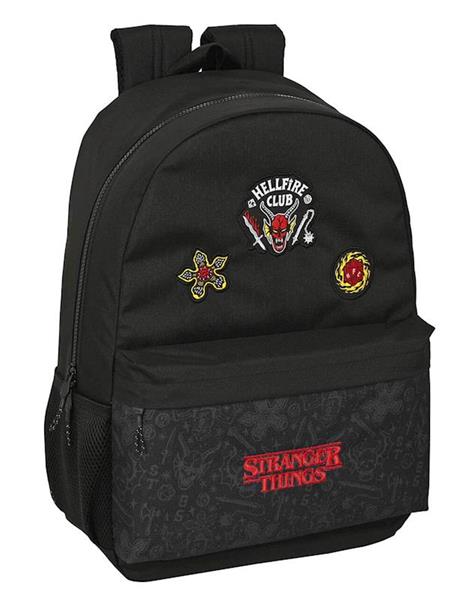 Imagen de Stranger Things Mochila Adaptable a Carro Safta