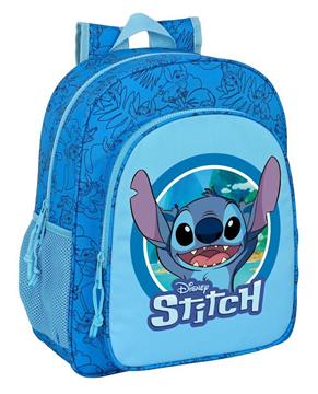 Imagen de Lilo Y Stitch Mochila Junior