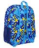 Imagen de Sonic Speed Mochila Adaptable Carro