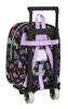 Imagen de Monster High Creep Mochila con Carro Safta