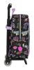 Imagen de Monster High Creep Mochila con Carro Safta