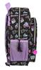 Imagen de Monster High Mochila Junior Safta