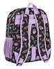 Imagen de Monster High Mochila Junior Safta