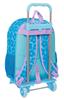 Imagen de MOCHILA CON CARRO STITCH "HAWAII" 33X42X14 CM