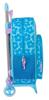 Imagen de MOCHILA CON CARRO STITCH "HAWAII" 33X42X14 CM