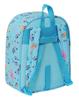 Imagen de MOCHILA GUARDERIA ADAPTABLE A CARRO BLUEY 22X27X10 CM