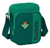 Imagen de Bandolera Pequeña Resistente Agua Real Betis Balompie 16x22x6 Cm
