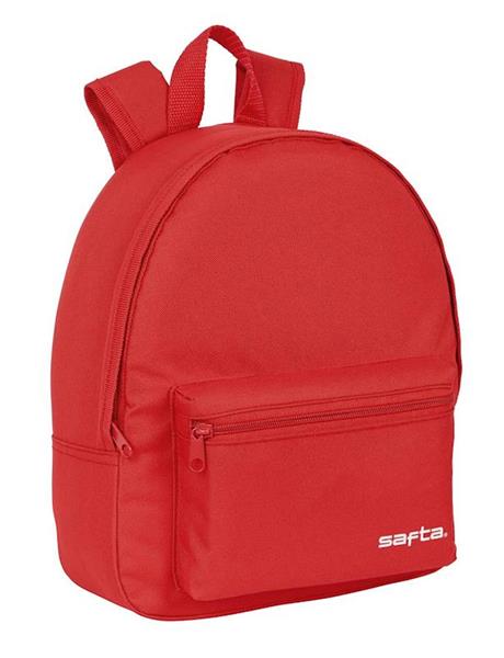 Imagen de Mochila Mini Safta Rojo