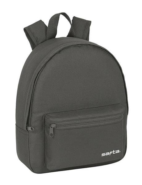 Imagen de Mochila Mini Safta Gris