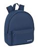 Imagen de Mochila Mini Safta Azul Marino
