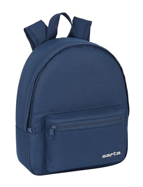 Imagen de Mochila Mini Safta Azul Marino