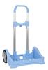 Imagen de Carro Mochila Safta Evolution Azul