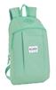 Imagen de Mini Mochila Blackfit8 Turquesa