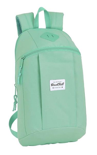 Imagen de Mini Mochila Blackfit8 Turquesa